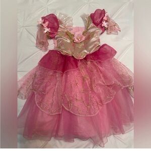 Barbie Costume for Kids